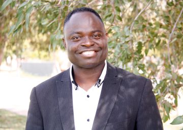 Un bazar africano online