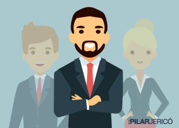 El secreto que entrenan los jefes y puedes aprender tú