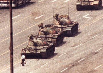 Breve historia de la matanza de Tiananmen, en imágenes