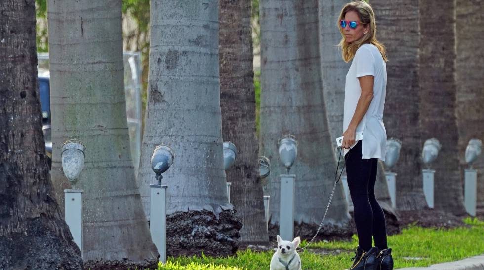 La sentencia del tribunal de Miami pone a Arantxa Sánchez Vicario contra las cuerdas