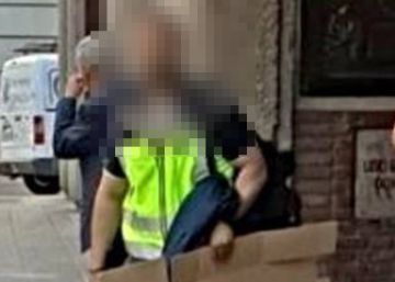 Spanish soccer players held for match-fixing in top divisions