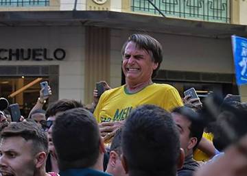 El autor de la puñalada a Bolsonaro no irá a la cárcel
