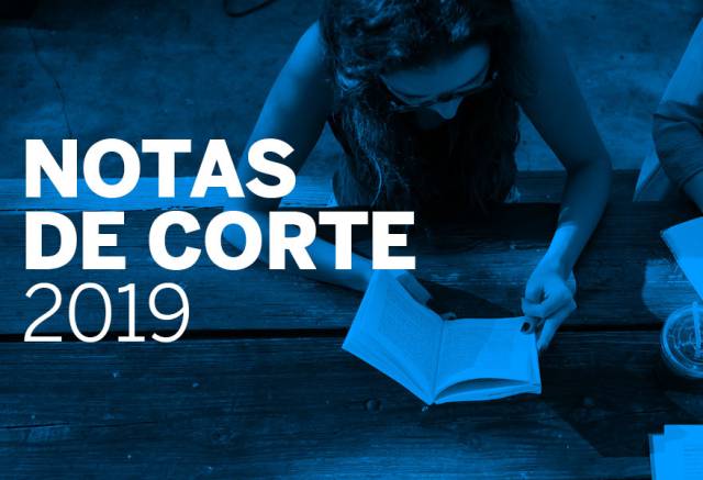 Notas de corte