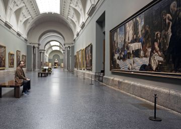 Este domingo, en El País Semanal, celebramos los 200 años del Prado