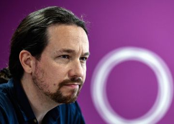 Pablo Iglesias, el vetado que logró llegar a vicepresidente
