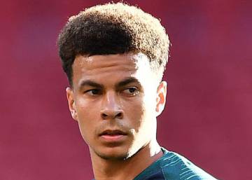 Dele Alli, el triunfo de la contradicción