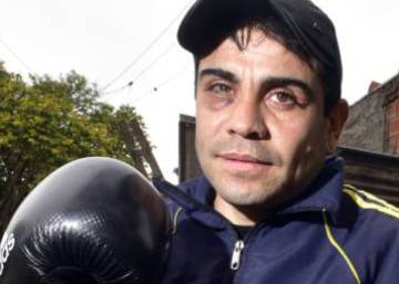 Argentina vuelve al cuadrilátero de la crisis económica