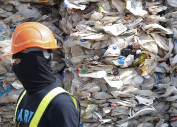 Asia no quiere ser un vertedero