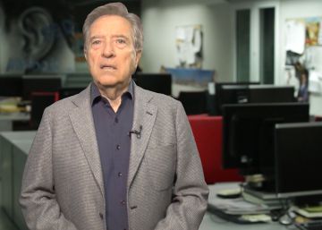 Trump en Londres. El esperpento