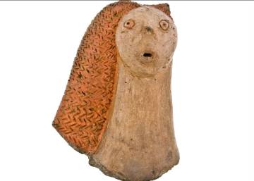 Los amazigh arrojan luz sobre el misterioso origen de los canarios