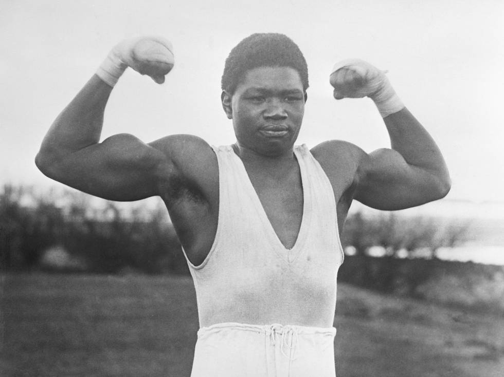 Battling Siki y el día que África tumbó a Europa