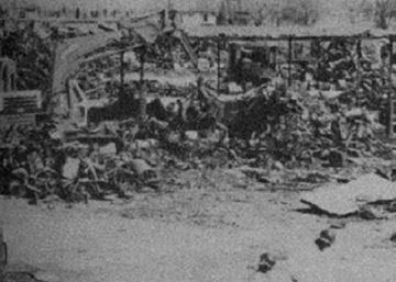 Ciudad Juárez, el mayor accidente nuclear de América