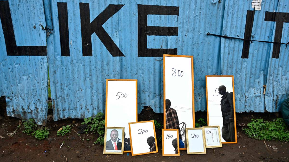 Las imágenes del día, 06062019