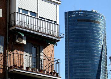 Spain’s broken social elevator: How the crisis damaged upward mobility