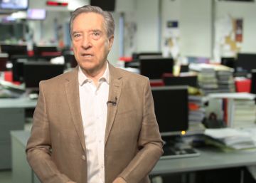 la voz de inaki gabilondo la voz de inaki gabilondo