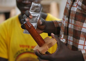 La epidemia de infecciones sexuales continúa: un millón de nuevos casos cada día