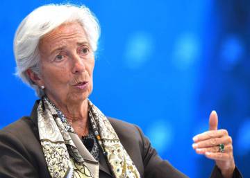 El FMI acusa a Trump de “socavar” el sistema de comercio global