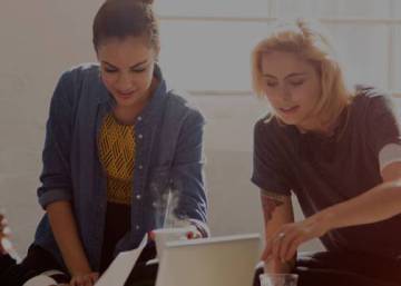 Seis meses de estudio en el extranjero equivalen a cuatro años de vida