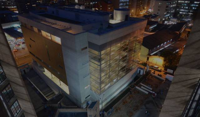 Pontificia Universidad Javeriana, la huella de Colombia en la región