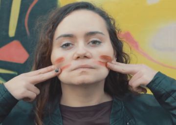 #EstoyConLaRoja se enfrenta a los estereotipos de la regla con un vídeo