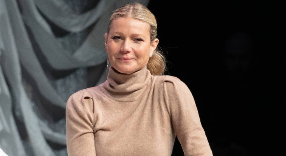 El secreto del matrimonio de Gwyneth Paltrow: no vivir con su marido