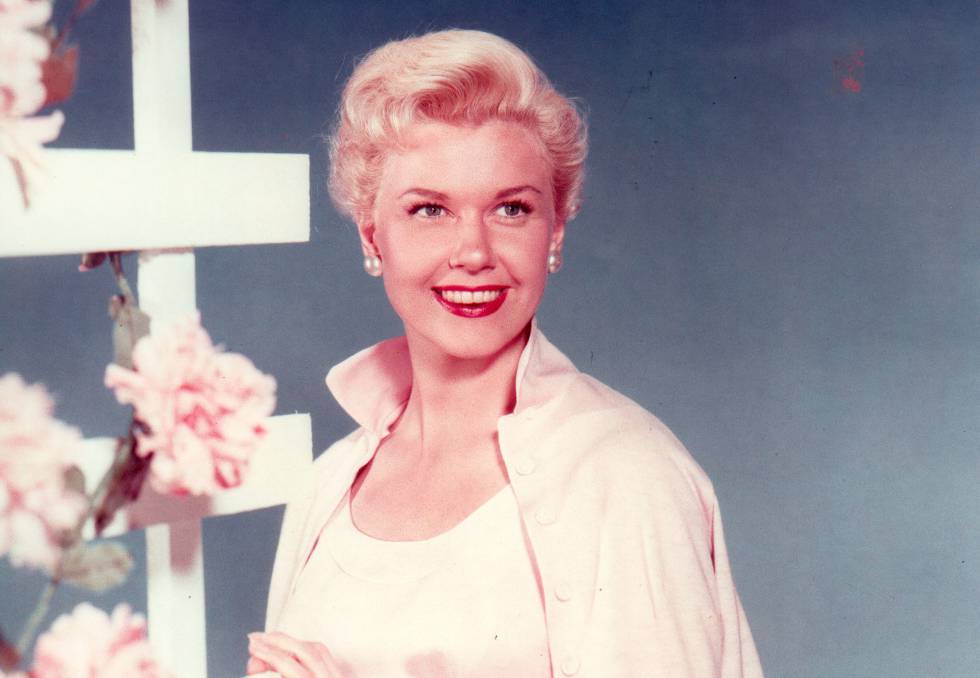 Doris Day murió triste y sola, pese a su imagen de actriz eternamente feliz