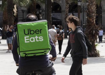 De los taxis al tráfico de drogas: historia de la palabra uberización