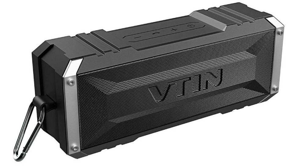 Los altavoces bluetooth mejor valorados en Amazon