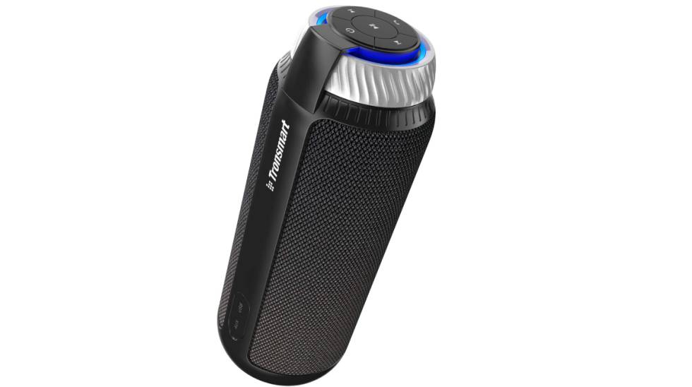 Los altavoces bluetooth mejor valorados en Amazon