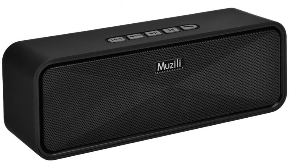 Los altavoces bluetooth mejor valorados en Amazon
