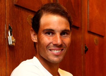 Rafa Nadal’s emotional recovery: “I hit rock bottom, I got tired of the pain”