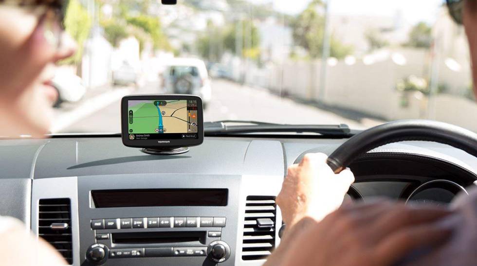 cual es su uso del gps