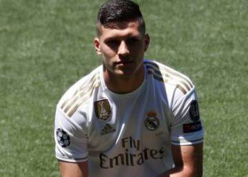 Un ecosistema para Jovic
