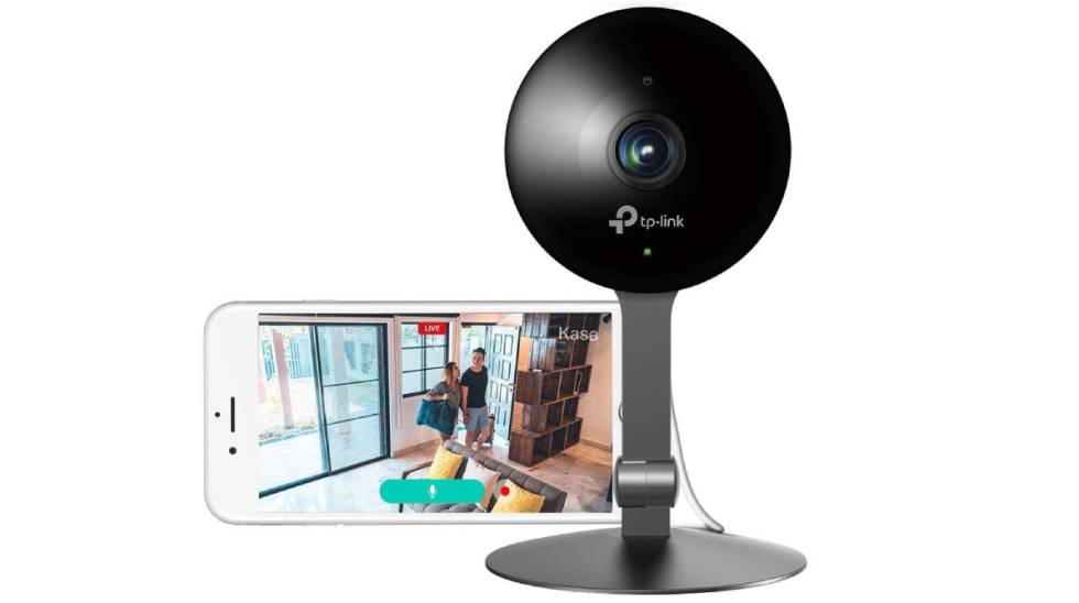 Comparamos cinco cámaras de videovigilancia económicas para el hogar