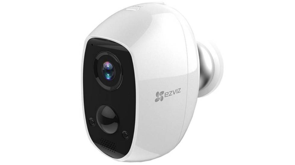 Comparamos cinco cámaras de videovigilancia económicas para el hogar