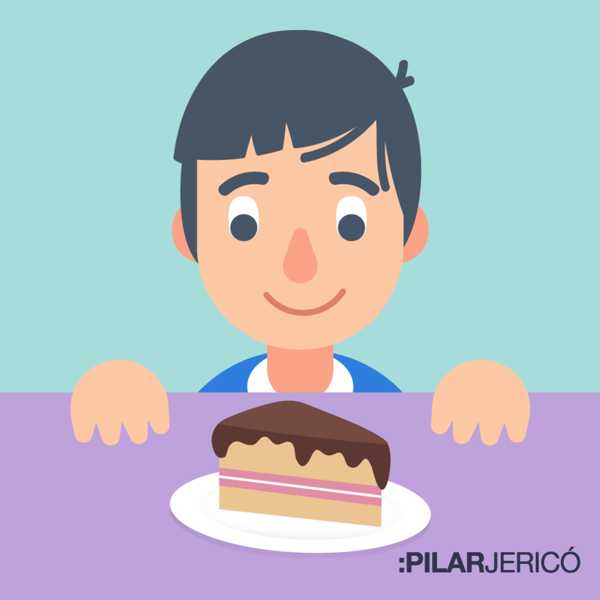 Parte Muy Pequeña De Algo La parte de tu cuerpo que te delata cuando algo te gusta | Blog