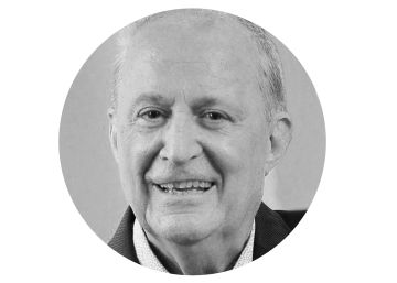 Tres líneas sinuosas