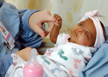 Tres kilos de utopía