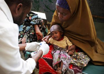 Por qué España debe comprometerse seriamente contra las tres pandemias de la pobreza