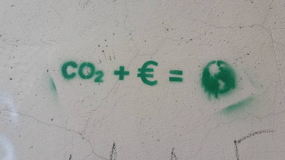 La ecología es la economía