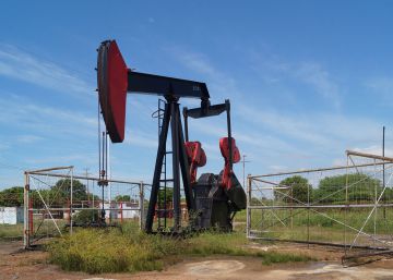 Entrelazando cultura y petróleo