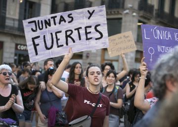 La Manada: 1.080 días de caso y 15 años de condena