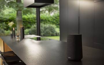 altavoces inteligentes
