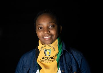 “No tengo miedo, tengo mucho por hacer”