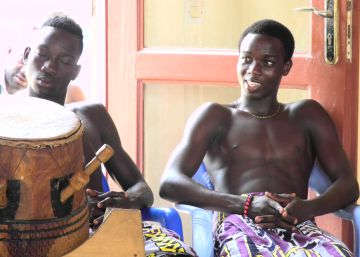 Ser joven en África hoy: las paradojas de las políticas públicas