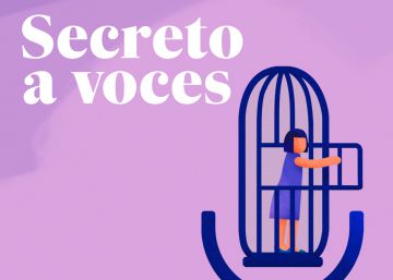 “Esto con mi chico no me ha pasado”