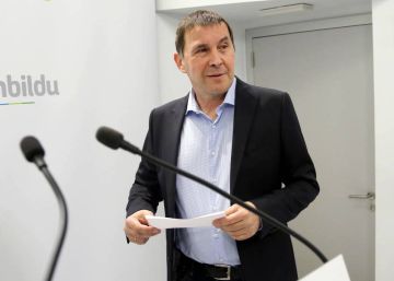 Otegi: “Hay 250 presos de ETA y habrá 250 recibimientos”