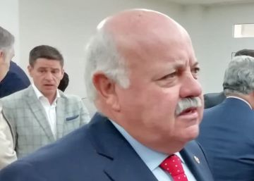 Aguirre, el del ‘chupetón’