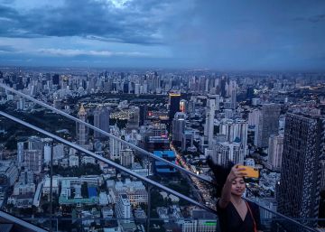 Anticiparse, clave del futuro urbano