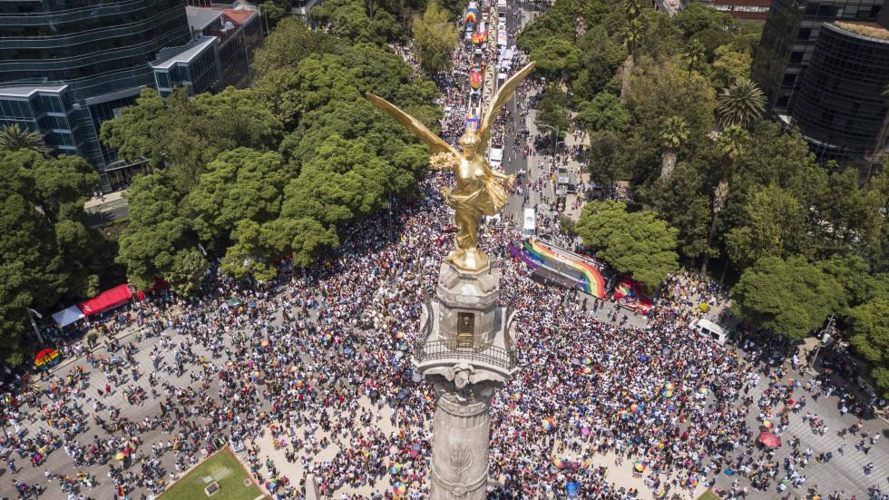 orgullo gay mexico
